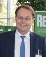 Dr. Gerhard Drexel, Spar AR-Präsident