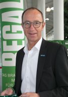 Dkfm. Andreas Haider, Unimarkt-Chef