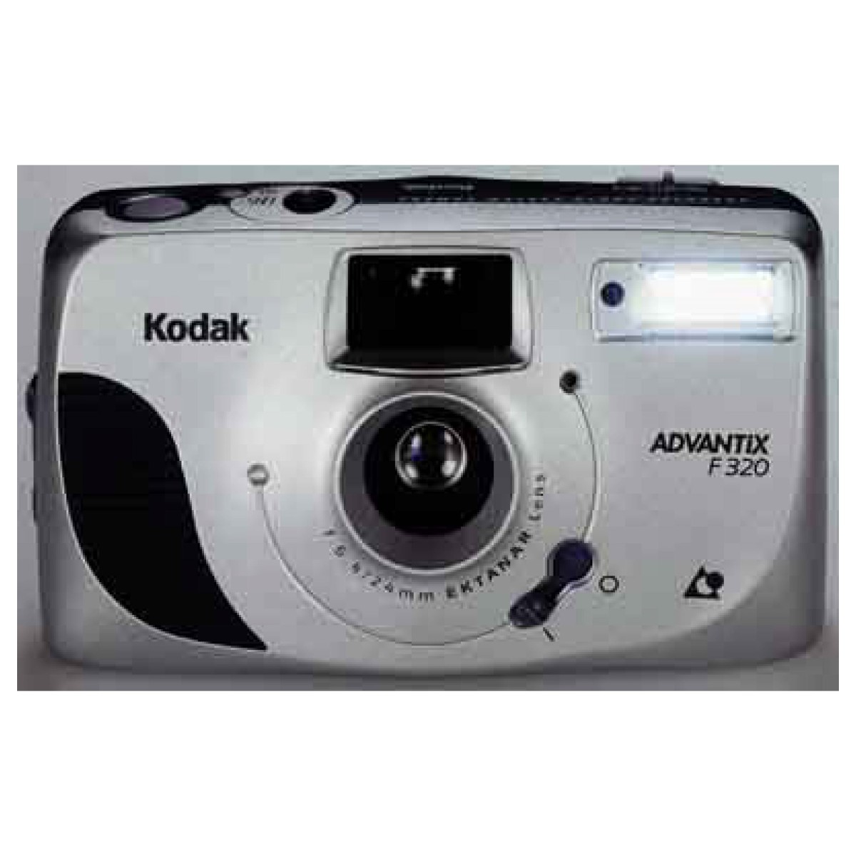 Produktabbildung Kodak Advantix F320 Camera