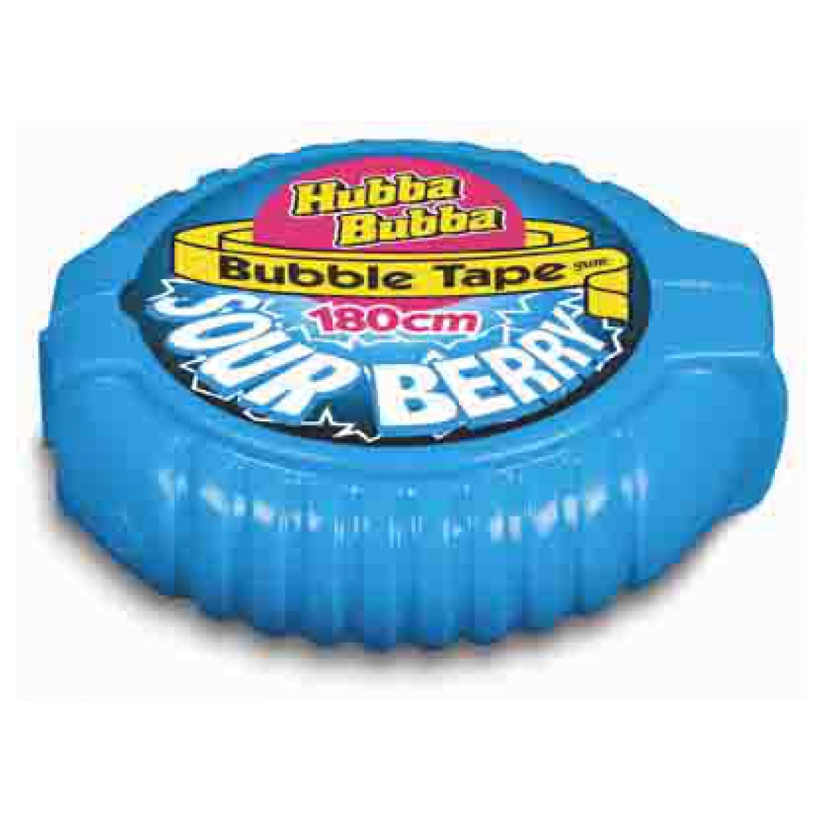 Hubba Bubba Bubble Tape → REGAL