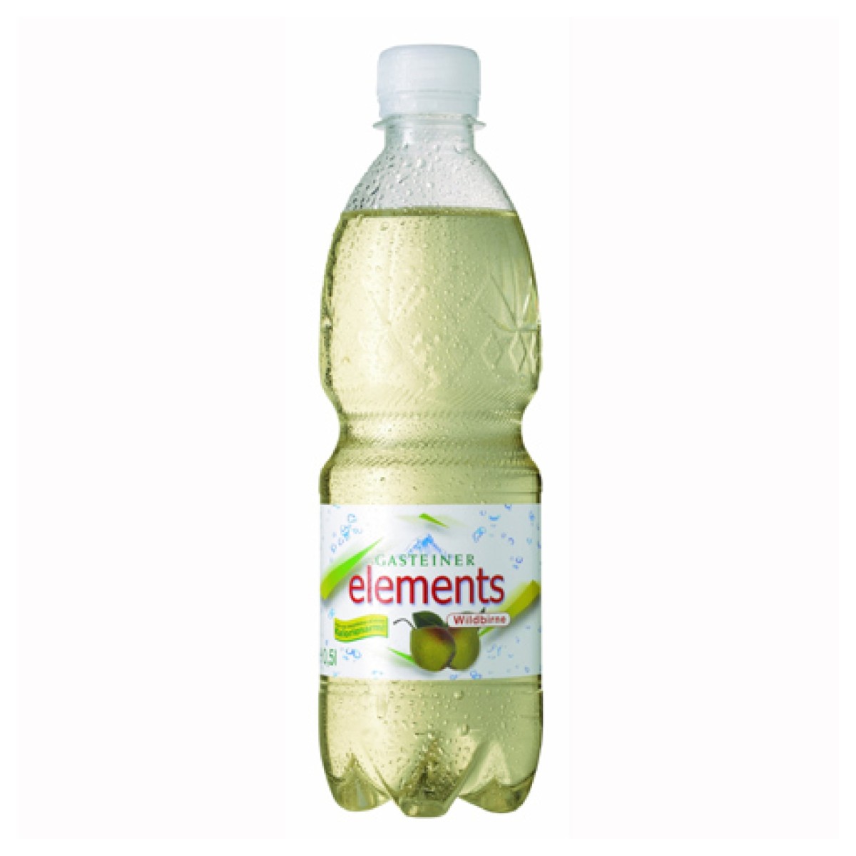 Gasteiner Elements Wildbirne → REGAL