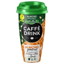 Emmi CAFFÈ DRINK Almond Macchiato