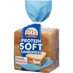 Ölz Protein Soft Sandwich
