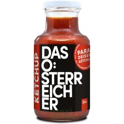 Spak „das Österreicher“ Ketchup 280