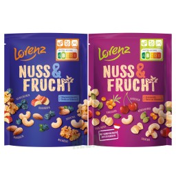 Lorenz Nuss & Frucht