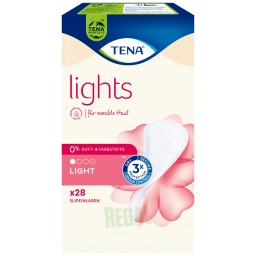 TENA lights Light
