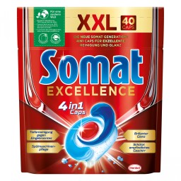 Somat Excellence 4in1 Caps XXL