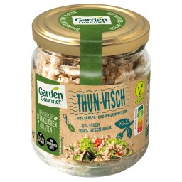 Garden Gourmet Thun-Visch