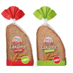 Ölz Landbrot Konzept