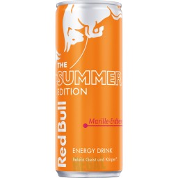 Red Bull Summer Edition 2022 