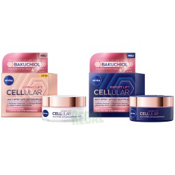 Nivea Cellular Expert Lift Tagespflege