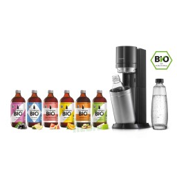 SodaStream Bio Sirup