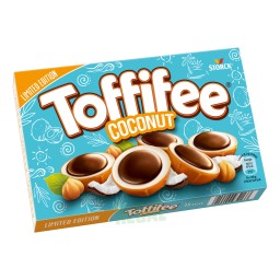 Toffifee