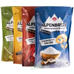 Alpenbrezl