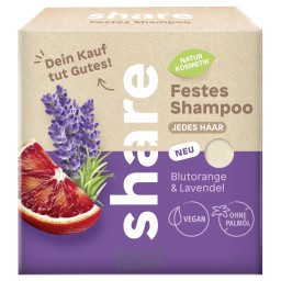 Share Festes Shampoo