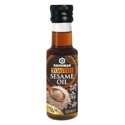 Kikkoman Sesamöl