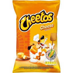 Cheetos