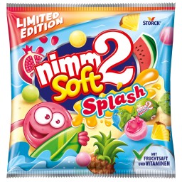 NIMM2 soft Splash