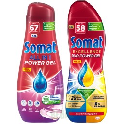 Somat Gel All-in-One