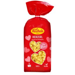 Recheis Herzerl