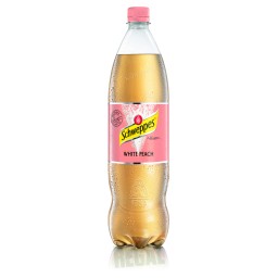 SCHWEPPES White Peach