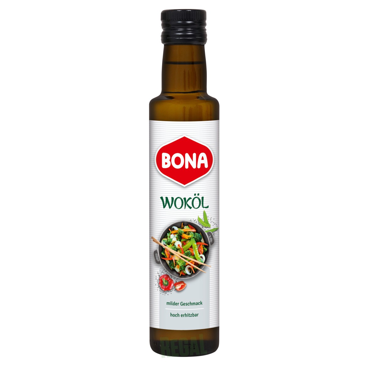 Bona Woköl → REGAL