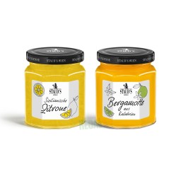 Staud’s Limitiert Zitrusfrüchte