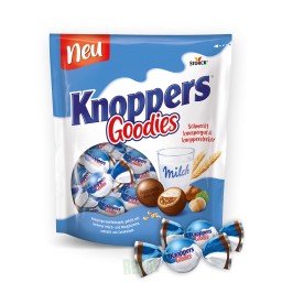 Knoppers Goodies