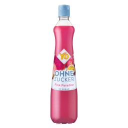 YO Ohne Zucker Pink Paradise