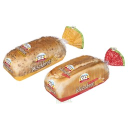 Ölz Mischbrot & Weissbrot