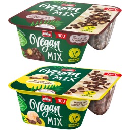 Müller Ecke Vegan