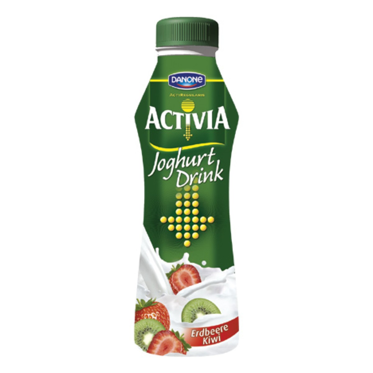 Danone Activia Joghurt Drink → REGAL
