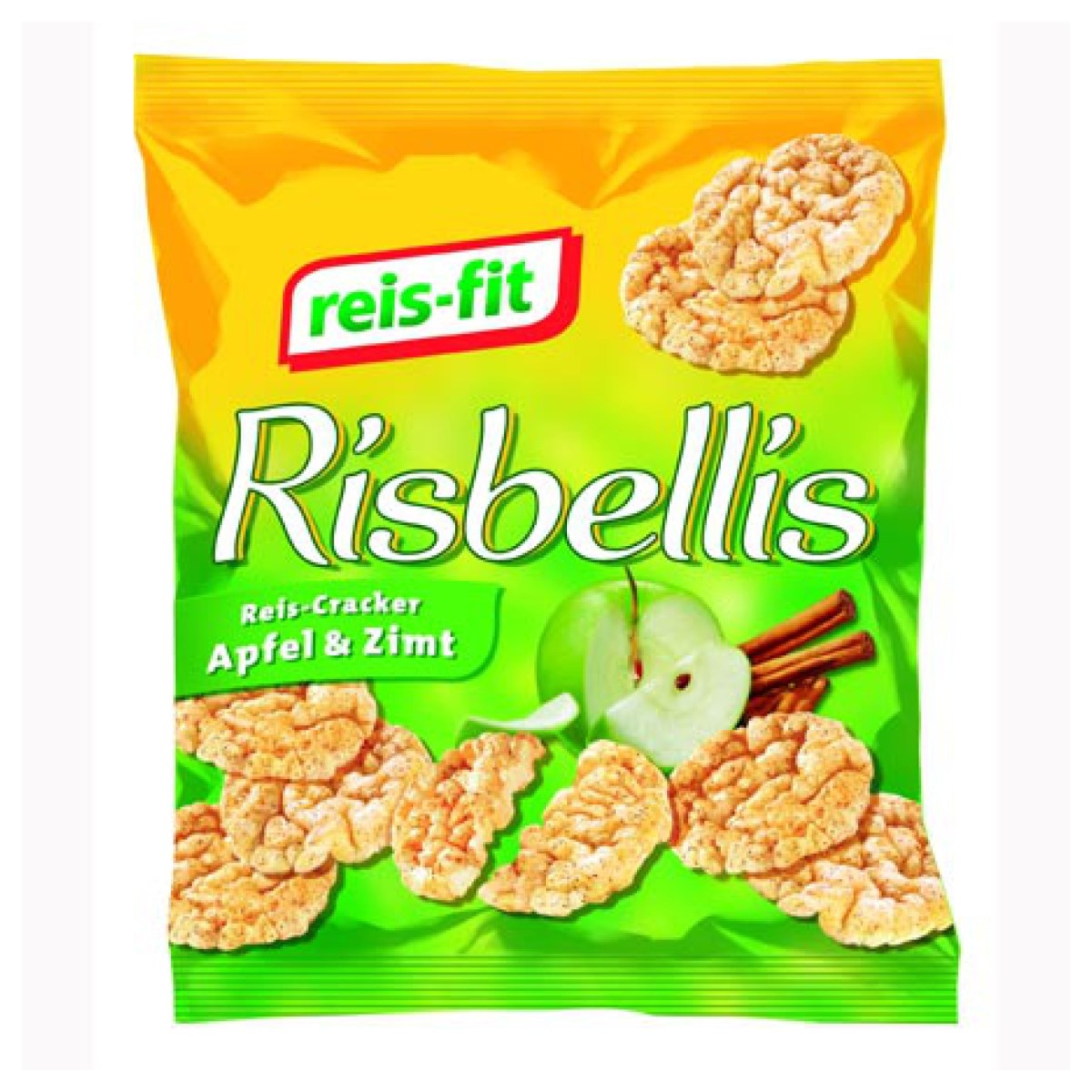 Reis-Cracker Risbellis → REGAL