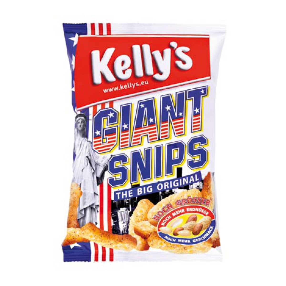 Produktabbildung Kelly’s Giant Snips