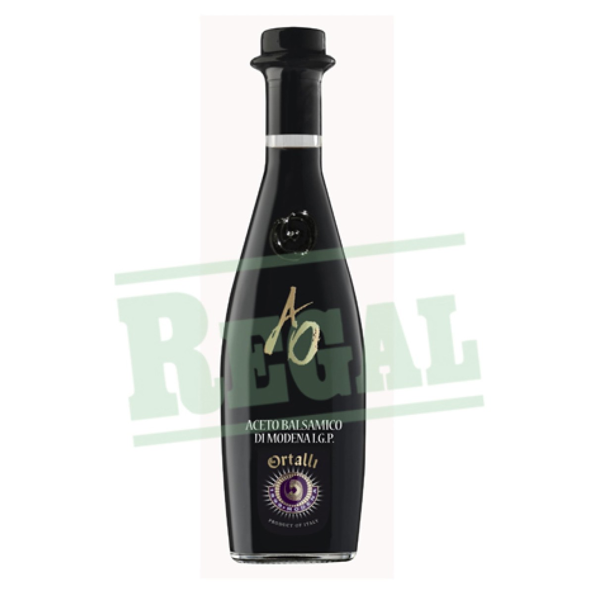 Produktabbildung Ortalli Andrea – Aceto Balsamico di Modena I.G.P.