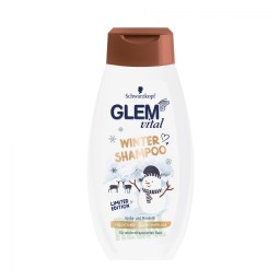 Glem vital Winter Shampoo Limited Edition