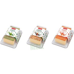 SalzburgMilch Premium Berggenuss Mediterrane Gewürze