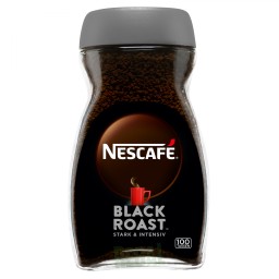 NESCAFÉ Black Roast