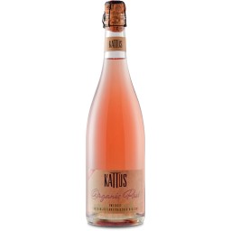 Kattus Organic Rosé