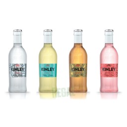 Kinley Tonics