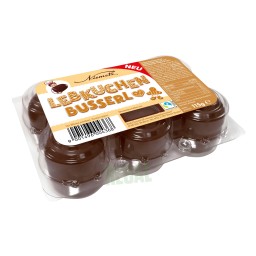 Niemetz Lebkuchen Busserl