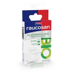 raucosan Bio Pflasterstrips