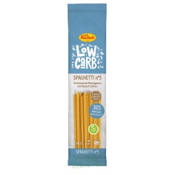 Recheis Low Carb Spaghetti