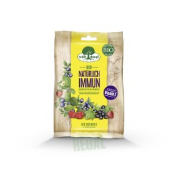 Willi Dungl® Bio Bonbon Natürlich Immun mit Vitamin C