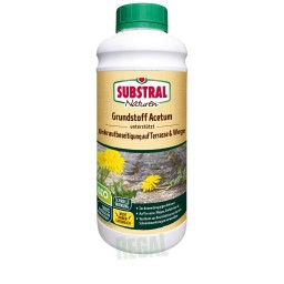 SUBSTRAL® Naturen® Grundstoff Acetum