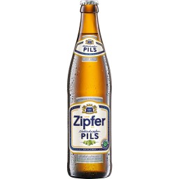Zipfer Hopfenpils