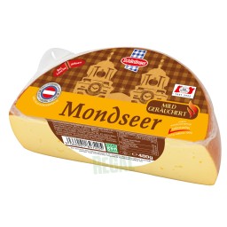 Schärdinger Mondseer geräuchert