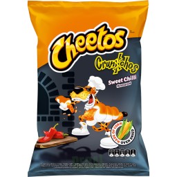 Cheetos