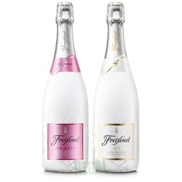 Freixenet ICE & ICE Rosé