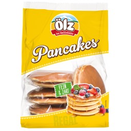 Ölz Pancakes